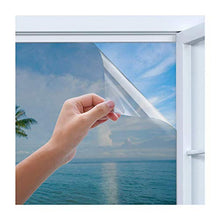 Carica l'immagine nel visualizzatore di Gallery, Rhodesy Pellicola Specchio da Finestra Riflettente 45*200 centimetro - Ilgrandebazar