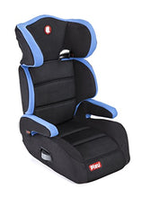 Carica l'immagine nel visualizzatore di Gallery, Piku 6227 - Seggiolino Auto, Gruppo 2/3, Blu/Nero Nero e Blu