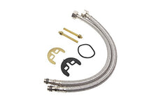 Carica l'immagine nel visualizzatore di Gallery, BES 23754 Rubinetto Miscelatore Basic, Bagno Bidet, Casa, Testa Mobile,... - Ilgrandebazar