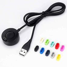 Carica l'immagine nel visualizzatore di Gallery, KIMILAR Caricatore compatibile Garmin Vivoactive 3 / 3 Music / 4 / 4S,... - Ilgrandebazar