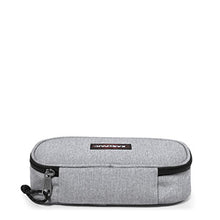 Carica l'immagine nel visualizzatore di Gallery, Eastpak Oval XL Single Astuccio, 22 cm, Grigio 22 (Sunday Grey)