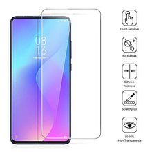 Carica l'immagine nel visualizzatore di Gallery, laxikoo Pellicola Protettiva per Xiaomi Mi 9T / PRO, [3 Pack] Vetro... - Ilgrandebazar