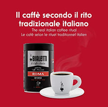 Carica l'immagine nel visualizzatore di Gallery, Bialetti ME2 Moka Express Caffettiera, Alluminio, Argento, 2 Tazze - Ilgrandebazar