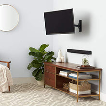 Carica l'immagine nel visualizzatore di Gallery, AmazonBasics - Staffa snodata da parete, per TV 12” a 39” a - Ilgrandebazar