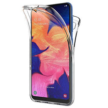 Carica l'immagine nel visualizzatore di Gallery, All Do Cover per Samsung Galaxy A50/Samsung A30s, Trasparente 2 - Ilgrandebazar