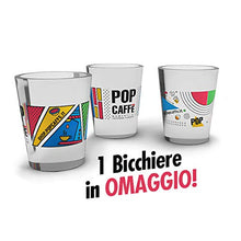 Carica l'immagine nel visualizzatore di Gallery, POP CAFFE' CIALDA DEKA ESE 44 - 150 pezzi