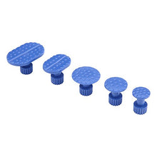 Carica l'immagine nel visualizzatore di Gallery, Keenso Blu Puller Tabs Dent Strumenti Auto Remover... - Ilgrandebazar