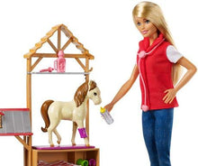 Carica l'immagine nel visualizzatore di Gallery, Barbie-GCK86 Giocattolo, Multicolore, GCK86 - Ilgrandebazar