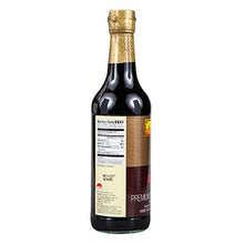 Carica l'immagine nel visualizzatore di Gallery, Salsa di Soia Sicura Premium Dark Soy Sauce - Lee Kum Kee 500ml
