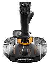 Carica l'immagine nel visualizzatore di Gallery, Thrustmaster T-16000M FCS Joystick - PC