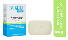 Carica l'immagine nel visualizzatore di Gallery, Saugella Viso Detergente con Zolfo per Pelli Impure e Tendenza Oleosa, 100 gr
