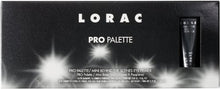 Carica l'immagine nel visualizzatore di Gallery, Lorac Pro palette 16 ombretti Plus dietro la scena Eye primer - Ilgrandebazar