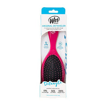 Carica l'immagine nel visualizzatore di Gallery, Wet Brush Pro B830WM-PK Spazzola per Capelli Detangle Professional, Rosa - Ilgrandebazar