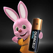 Carica l'immagine nel visualizzatore di Gallery, Duracell Ultra AA con Powercheck, Batterie Stilo Alcaline, 12 - Ilgrandebazar