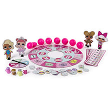 Carica l'immagine nel visualizzatore di Gallery, Spin Master Games L.O.L. Surprise-The Game, 6042059 - Ilgrandebazar