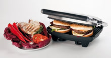Carica l'immagine nel visualizzatore di Gallery, Ariete 1911 Toast &amp; Grill Slim - Ilgrandebazar