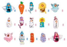 Carica l'immagine nel visualizzatore di Gallery, Baby Born 904091 - Surprise Welle, Modello casuale - Ilgrandebazar
