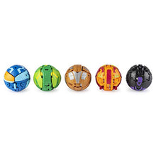 Carica l'immagine nel visualizzatore di Gallery, BAKUGAN Battle Pack, 5 Sfere, Modelli Assortiti, dai 6 Anni