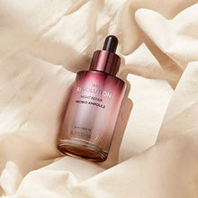 Carica l'immagine nel visualizzatore di Gallery, Missha Time Revolution Night Repair Probio Ampoule 50ml - Ilgrandebazar