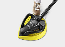 Carica l'immagine nel visualizzatore di Gallery, Kärcher Lavasuperfici T 450, Giallo/Nero - Ilgrandebazar