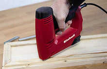Carica l'immagine nel visualizzatore di Gallery, Einhell 4257890 TC-EN 20 Chiodatrice Elettrica, 240 V - Ilgrandebazar