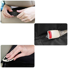 Carica l'immagine nel visualizzatore di Gallery, Rovtop 2 Pack Proteggi Sedile Auto, Coprisedile Bambini,per Proteggere 2PCS - Ilgrandebazar