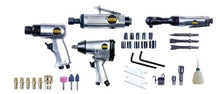 Carica l'immagine nel visualizzatore di Gallery, STANLEY 8221074STN Kit 34 Pezzi, Yellow, S