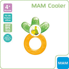 Carica l'immagine nel visualizzatore di Gallery, MAM 816620 - Cooler, Dentaruolo rinfrescante, unisex