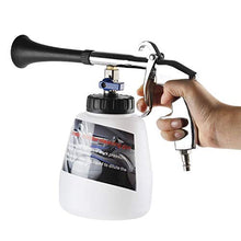 Carica l'immagine nel visualizzatore di Gallery, Wilktop - Pistola per la pulizia automatica, pistola a spruzzo ad aria...