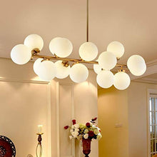 Carica l'immagine nel visualizzatore di Gallery, Lampade LED G9 4W, Azhien Bianche Not Dimmerabile 2700k
