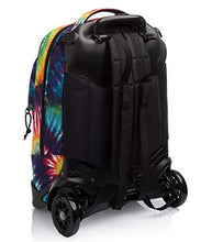 Carica l'immagine nel visualizzatore di Gallery, Trolley Invicta New Plug, Tie &amp; Dye