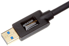 Carica l'immagine nel visualizzatore di Gallery, AmazonBasics - Cavo prolunga USB 3.0 maschio A-femmina A (3 m) 3 m