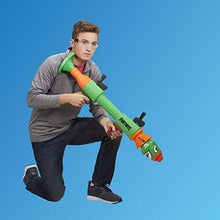 Carica l'immagine nel visualizzatore di Gallery, E7511EU4 Nerf- Fortnite RL Blaster con Dardi, 2 razzi inclusi, Età...