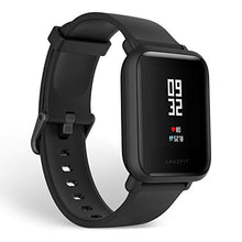 Carica l'immagine nel visualizzatore di Gallery, Amazfit Bip Lite Activity Tracker Black - Ilgrandebazar
