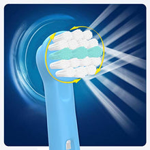 Carica l'immagine nel visualizzatore di Gallery, Testine spazzolino elettrico per bambini Oral B spazzole di 16PCS - Ilgrandebazar