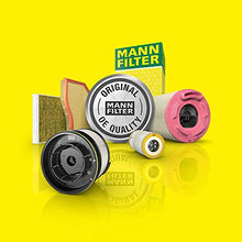 Carica l'immagine nel visualizzatore di Gallery, Originale MANN-FILTER Filtro Olio HU 719/7 X – Evotop – Per Automobili e...