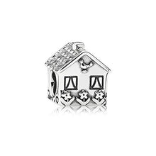 Carica l'immagine nel visualizzatore di Gallery, Pandora 791267 - Bead Charm Donna, Argento - Ilgrandebazar