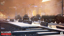 Carica l'immagine nel visualizzatore di Gallery, Sniper Ghost Warrior Contracts PS4 (versione francese)