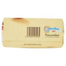 Carica l'immagine nel visualizzatore di Gallery, Mulino Bianco Biscotti Frollini Nascondini, Colazione Ricca di Gusto, Senza...