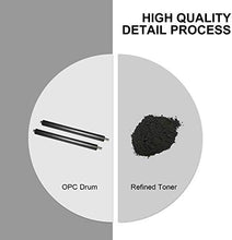 Carica l'immagine nel visualizzatore di Gallery, GPC Image MLT-D101S Toner compatibili per D101S(1500 pagine) Samsung 1Black