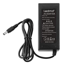 Carica l'immagine nel visualizzatore di Gallery, LEDMO Alimentatore 12V 5A Trasformatore 12v 5a 60w