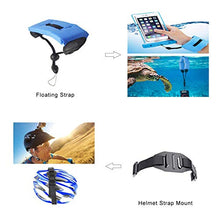 Carica l'immagine nel visualizzatore di Gallery, Deyard Kit Premium Set di Accessori per GoPro Hero 8 Black Max 7...