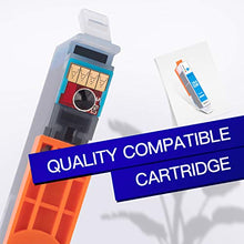 Carica l'immagine nel visualizzatore di Gallery, GPC Image 364XL (10 pezzi) Cartucce di inchiostro Compatibili per HP 10-Pack