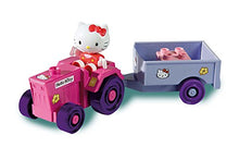 Carica l'immagine nel visualizzatore di Gallery, Unicoplus 8666-00HK - Display Personaggi Hello Kitty (Prodotto Assortito,... - Ilgrandebazar