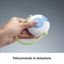 Carica l'immagine nel visualizzatore di Gallery, Fisher-Price CDN41 Giostrina degli Orsetti, Proiettore di Luci e Suoni per...