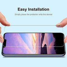 Carica l'immagine nel visualizzatore di Gallery, Miuphro [3 Pezzi Vetro Temperato Compatibile con Huawei huawei mate 20 lite