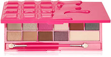 Carica l'immagine nel visualizzatore di Gallery, Makeup Revolution London I Heart Palette di... - Ilgrandebazar