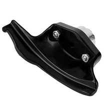 Carica l'immagine nel visualizzatore di Gallery, Testa di smontaggio per montaggio smontagomme in nylon nero plastica 28MM - Ilgrandebazar