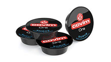 Carica l'immagine nel visualizzatore di Gallery, Covim Caffè Capsule Ora Suave Decaffeinato Compatibili Sistema "Lavazza A...
