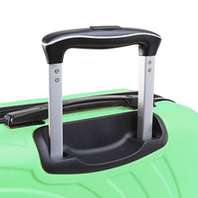 Carica l'immagine nel visualizzatore di Gallery, Cabin Max Velocity Trolley Rigido Size Leggero | Valigia Verde Menta